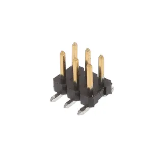 TE Connectivity AMP Connectors 2842143-3