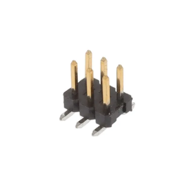TE Connectivity AMP Connectors 2842143-3