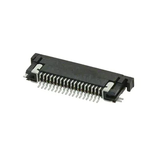 Amphenol SFV18R-1STE1HLF