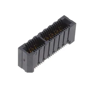 Samtec Inc. HSEC8-112-01-L-DP-A-K