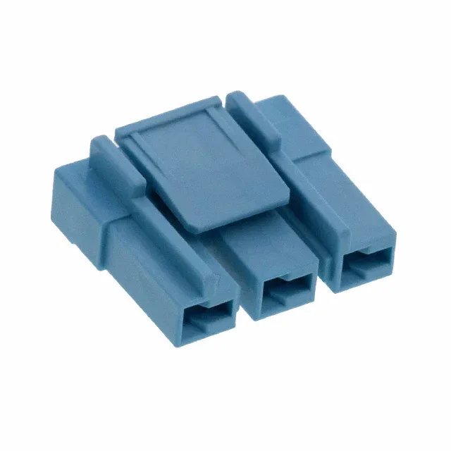 TE Connectivity AMP Connectors 2-1903414-2