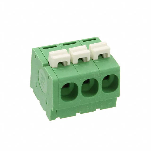 TE Connectivity AMP Connectors 1986775-3