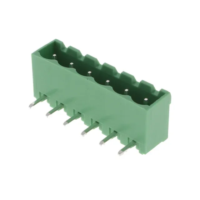 TE Connectivity AMP Connectors 2350513-6