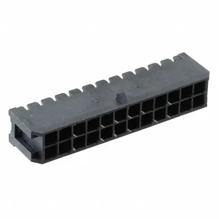 Amphenol 10127720-242LF