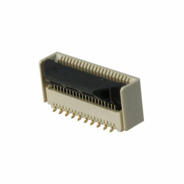 Hirose Electric Co Ltd FH40-20S-0.5SV