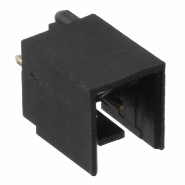 TE Connectivity AMP Connectors 2-644487-2 — Pin Headers