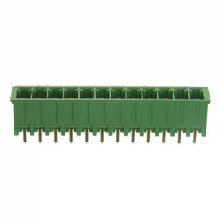 TE Connectivity AMP Connectors 1-284514-2