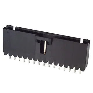 TE Connectivity AMP Connectors 6-104909-4