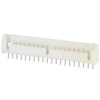 Hirose Electric Co Ltd DF1BZ-20P-2.5DSA