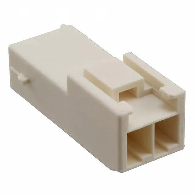 TE Connectivity AMP Connectors 2005248-1