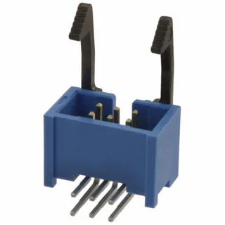 TE Connectivity AMP Connectors 2-1761607-1