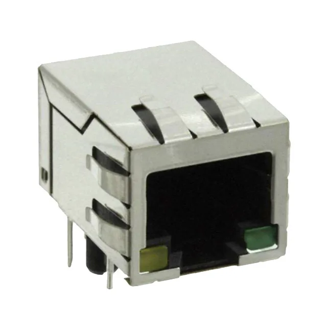 Stewart Connector SS74800-132F
