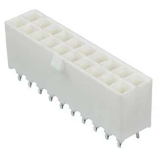 TE Connectivity AMP Connectors 2-1586495-0