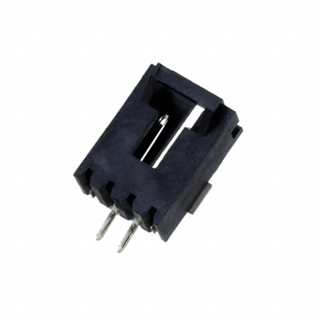 147324-1 — TE Connectivity AMP Connectors product photo