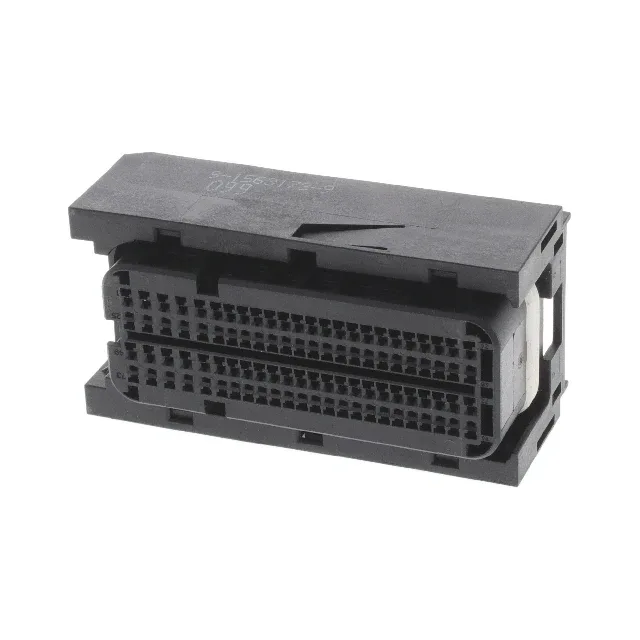 TE Connectivity AMP Connectors 9-1563173-9