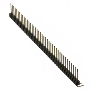 Sullins Connector Solutions PRPC040SGAN-M71RC