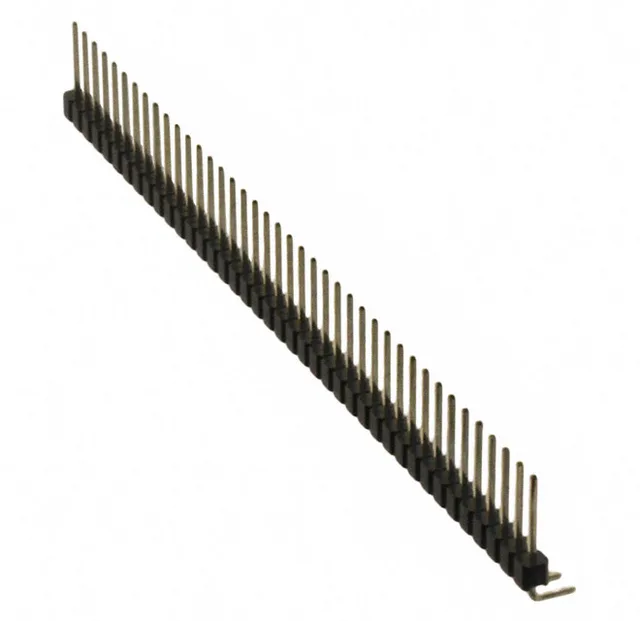 Sullins Connector Solutions PRPC040SGAN-M71RC — Pin Headers