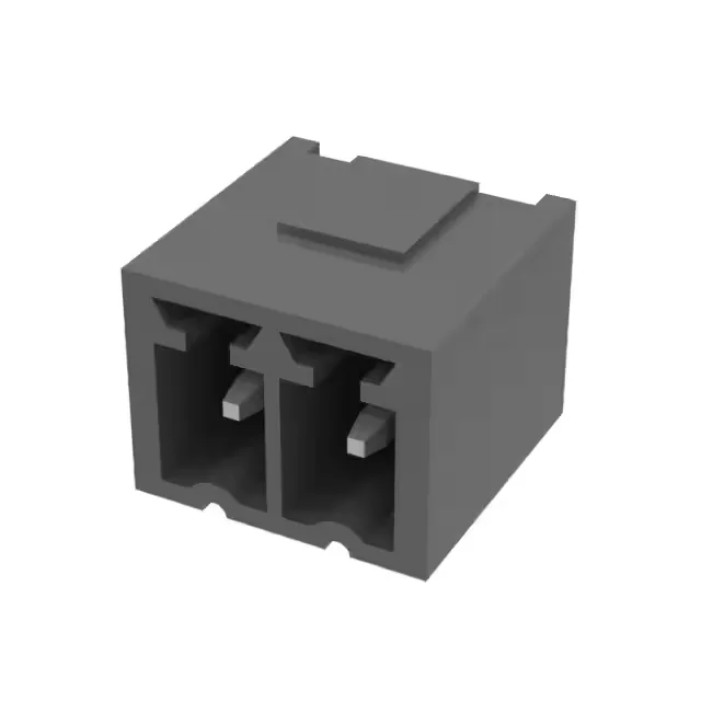 Würth Elektronik 691701340002B — Header Plugs & Sockets