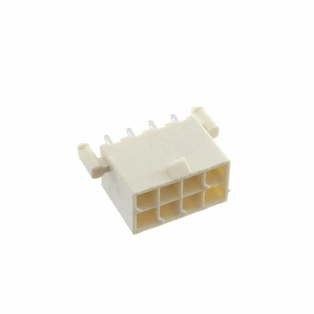 TE Connectivity AMP Connectors 2825261-8