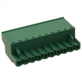 Amphenol 20020013-G101B01LF