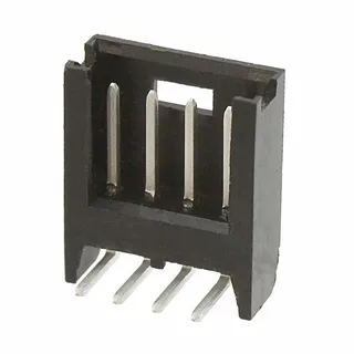 TE Connectivity AMP Connectors 280378-1