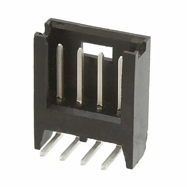 TE Connectivity AMP Connectors 280378-1 — Pin Headers
