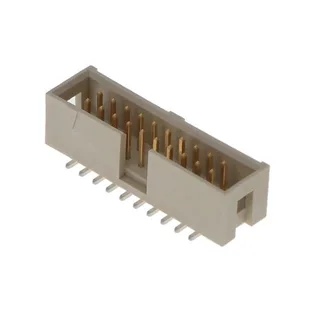 Samtec Inc. HTST-110-01-SM-DV-P-TR