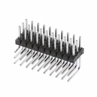 Samtec Inc. TSW-110-08-T-T-RA