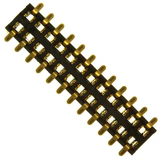 Sullins Connector Solutions LPPB122NFSP-RC