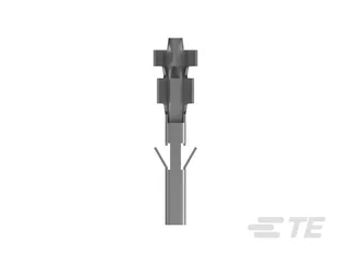 TE Connectivity AMP Connectors 1586841-1