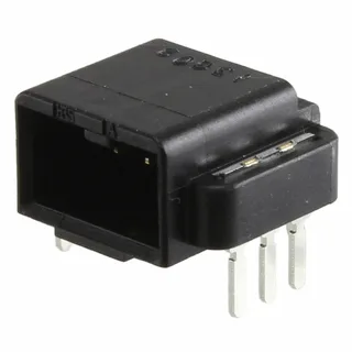 Hirose Electric Co Ltd GT8E-3P-DS
