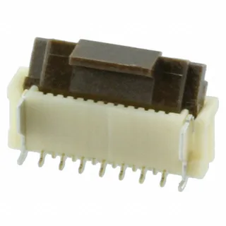 Hirose Electric Co Ltd FH12-13S-0.5SV(55)