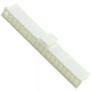 TE Connectivity AMP Connectors 1-2110992-9