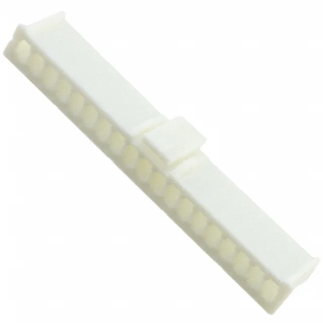 TE Connectivity AMP Connectors 1-2110992-9