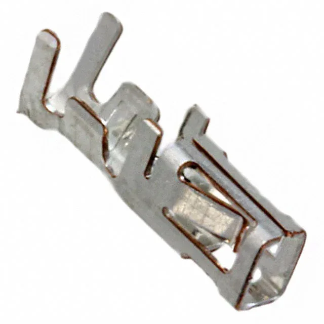 TE Connectivity AMP Connectors 1971795-1