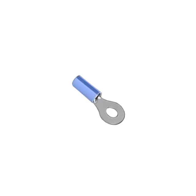 134021-1 — TE Connectivity AMP Connectors product photo