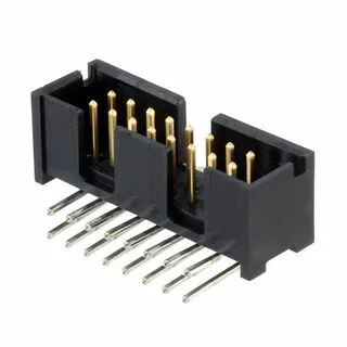TE Connectivity AMP Connectors 103310-3