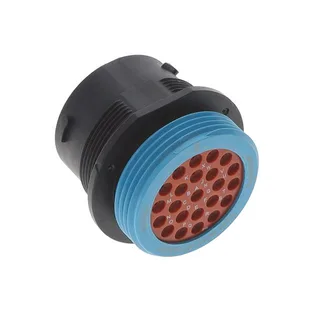 Amphenol AHDP04-24-23PR-WTA