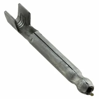 TE Connectivity AMP Connectors 1217142-1