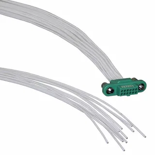 Harwin Inc. G125-FC11205F1-0450L