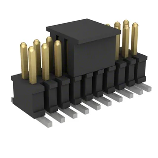 Samtec Inc. FTSH-110-01-L-DV-P-TR