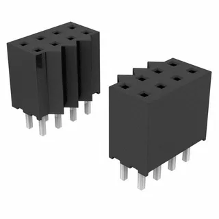 Samtec Inc. SQT-120-01-L-Q