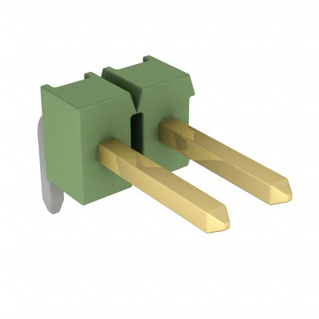 TE Connectivity AMP Connectors 826631-2