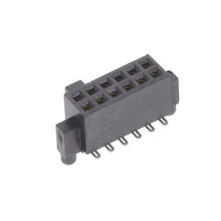 Samtec Inc. SFM-106-02-S-D-A