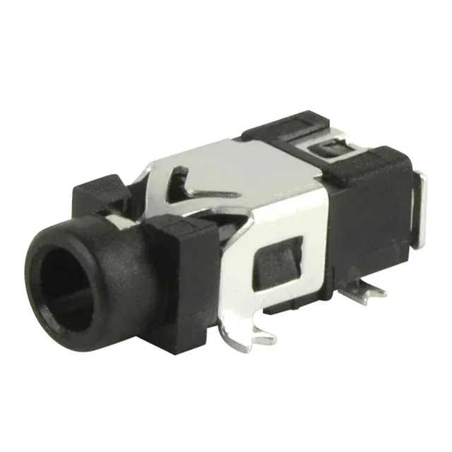 CUI Devices SJ2-25102B-SMT-TR