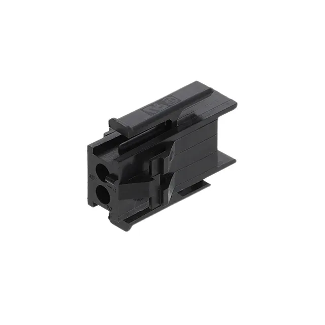 TE Connectivity AMP Connectors 1-640507-0