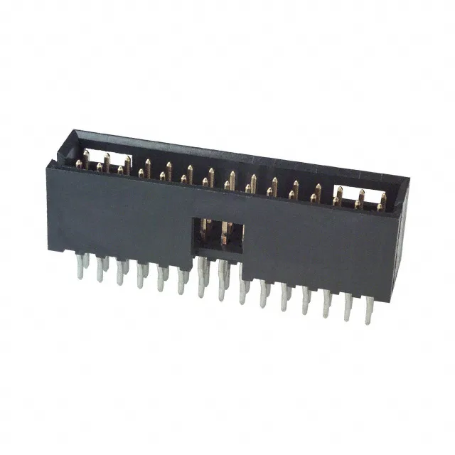 6-102699-4 — TE Connectivity AMP Connectors product photo