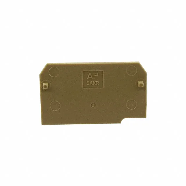 211360000 — Weidmüller product photo