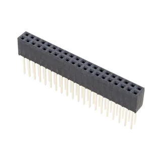 Samtec Inc. SSQ-120-03-F-D