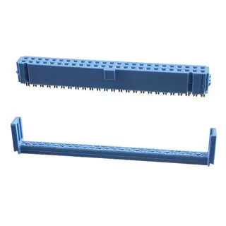 TE Connectivity AMP Connectors 1-1658527-4